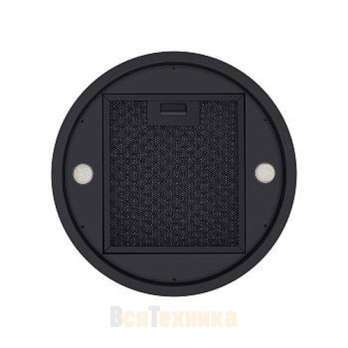 Кухонная вытяжка HOMSair FLY 1000PH черный