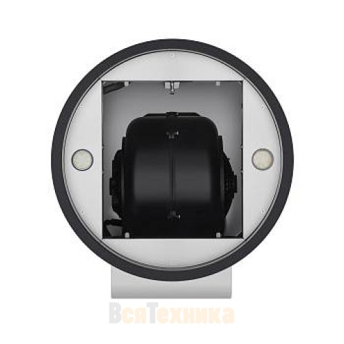 Кухонная вытяжка HOMSair FLY 1000SD 39 нержавеющая сталь