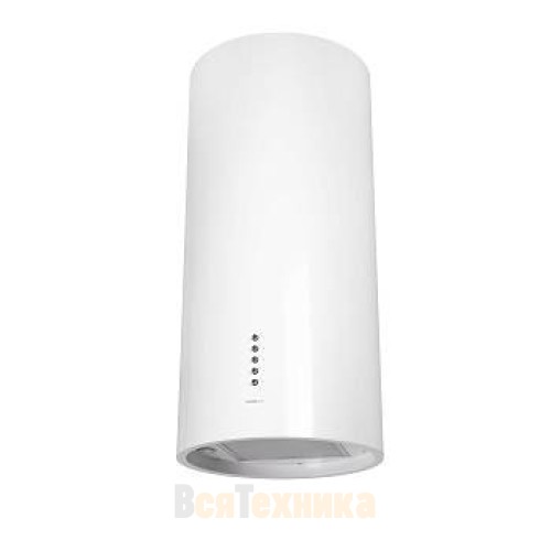 Кухонная вытяжка HOMSair FLY 1000SD 39 белый