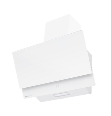 Кухонная вытяжка HOMSair SATURN 50 белый  