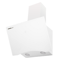 Кухонная вытяжка HOMSair TEFFI 60 белый  