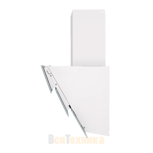 Кухонная вытяжка HOMSair VERTICAL 60 белый
