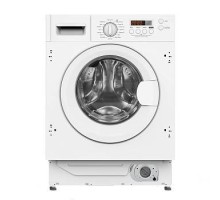 Встраиваемая стиральная машина HOMSair WMB126WH