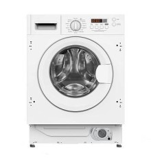 Встраиваемая стиральная машина HOMSair WMB126WH