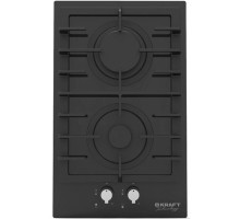 Варочная поверхность KRAFT TCH-HV3150BLG