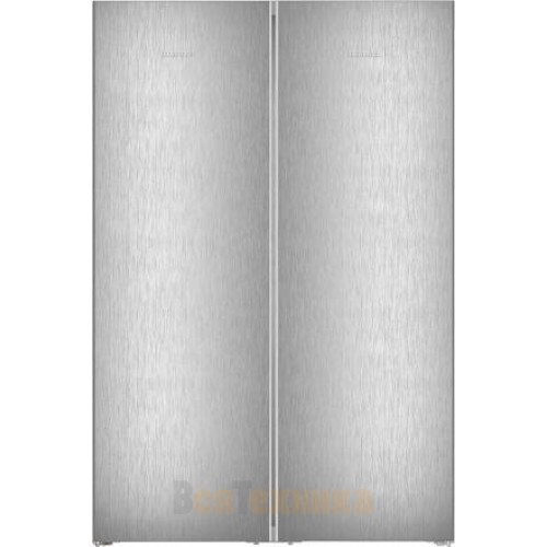 Холодильник Liebherr XRFsf 5245 (SFNsfe 5247 + SRBsfe 5220)