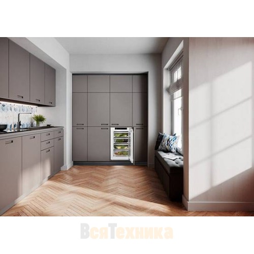 Встраиваемый холодильник Liebherr SIBa 3950