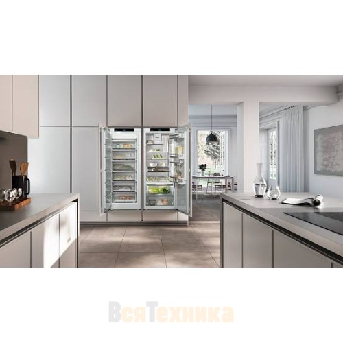 Встраиваемый холодильник Liebherr IXRF 4555 (SIFNd 4556 + IRBd 4550)