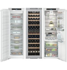 Встраиваемый холодильник Liebherr IXRFW 5150 (SIFNe 5178 + EWTdf 3553 + IRBd 5150)