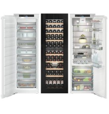 Встраиваемый холодильник Liebherr IXRFW 5153 (SIFNe 5178 + EWTgb 3583 + IRBd 5150)