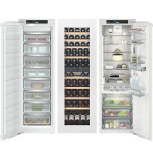 Встраиваемый холодильник Liebherr IXRFW 5156 (SIFNe 5178 + EWTgw 3583 + IRBd 5150)