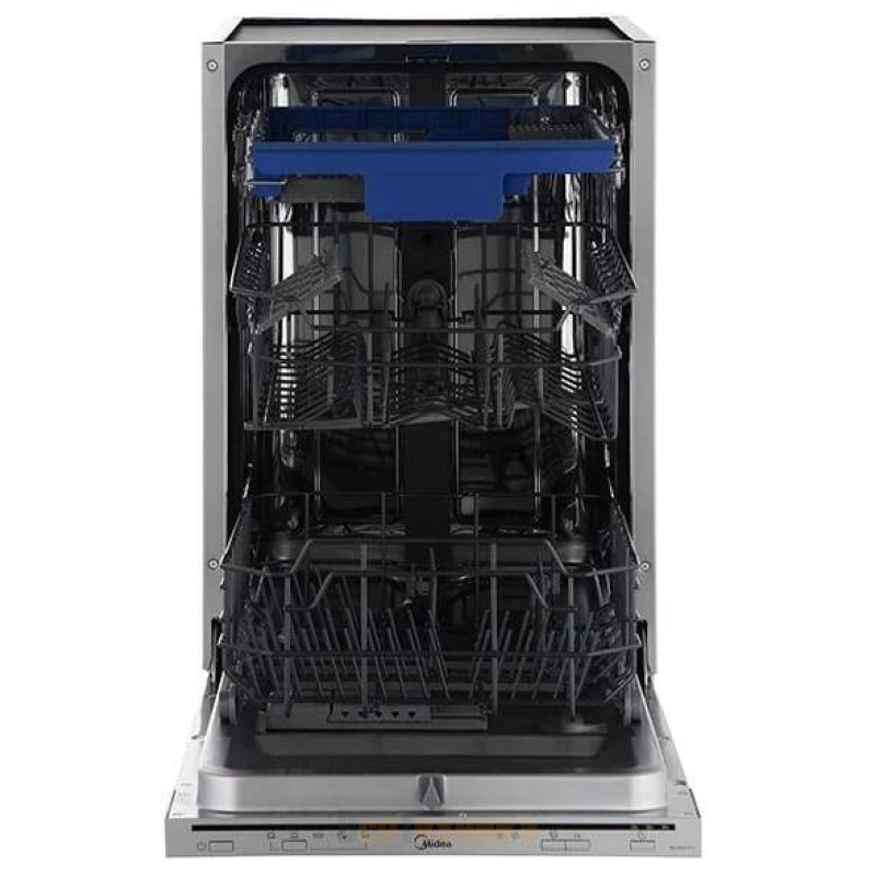 Посудомоечная машина встраиваемая Midea MID45S110i купить за 27 490 руб ...