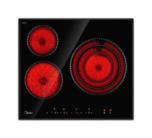 Варочная панель Midea MCH63557F