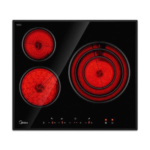 Варочная панель Midea MCH63557F