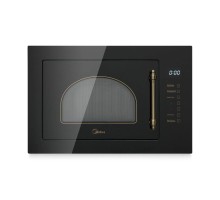 Встраиваемая СВЧ печь Midea MI9252RGB-B