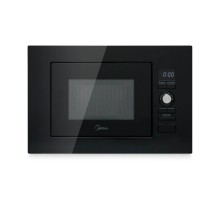 Встраиваемая СВЧ печь Midea AG820BJU-BL