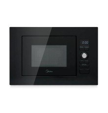 Встраиваемая СВЧ печь Midea AG820BJU-BL