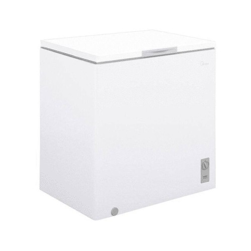 Морозильный ларь Midea MCF200W