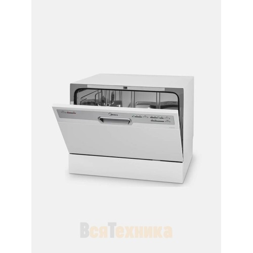 Посудомоечная машина Midea MCFD55200W