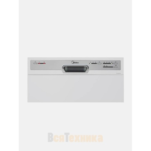 Посудомоечная машина Midea MCFD55200W