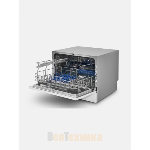 Посудомоечная машина Midea MCFD55320S