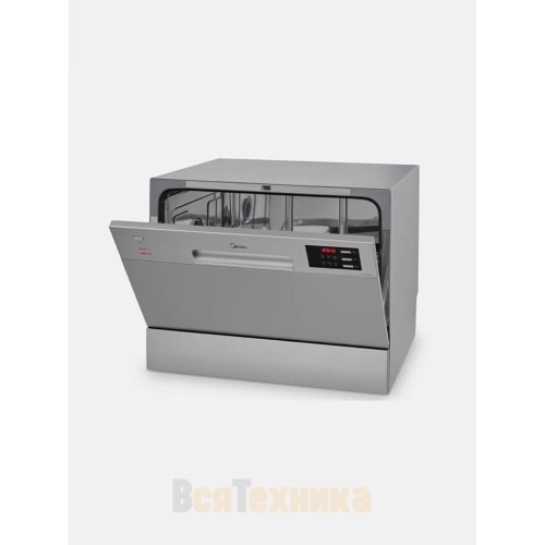 Посудомоечная машина Midea MCFD55320S