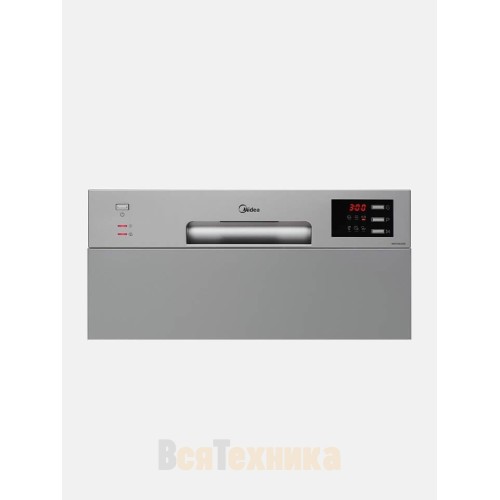 Посудомоечная машина Midea MCFD55320S