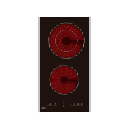 Варочная панель электрическая Midea MCH32330FX