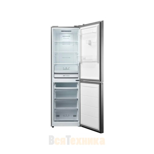 Холодильник 2-камерный Midea MDRB379FGF02