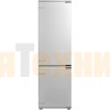 Холодильник встраиваемый Midea MDRE379FGF01