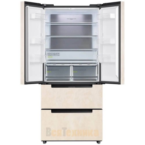 Холодильник Midea MDRF631FGF34B