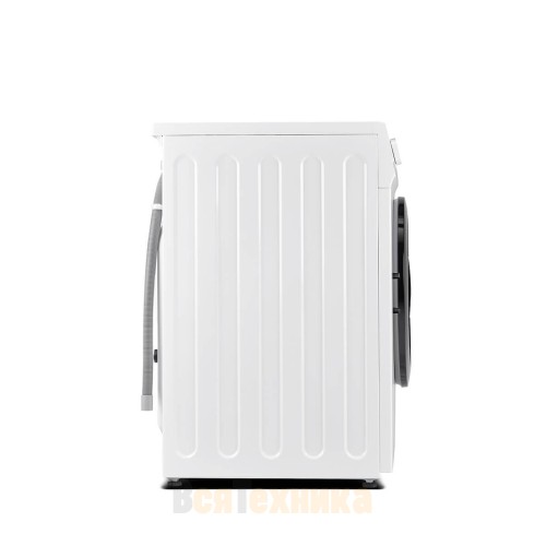 Стиральная машина с функцией сушки Midea MF100D80BS Lunar series