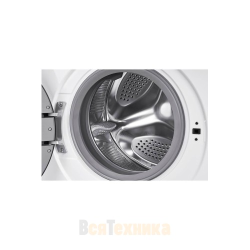 Стиральная машина с функцией сушки Midea MF100D80BS Lunar series