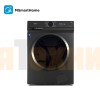 Стиральная машина Midea MF100W70/S Lunar series