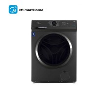 Стиральная машина Midea MF100W70/S Lunar series