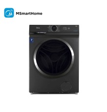 Стиральная машина Midea MF100W70/S Lunar series