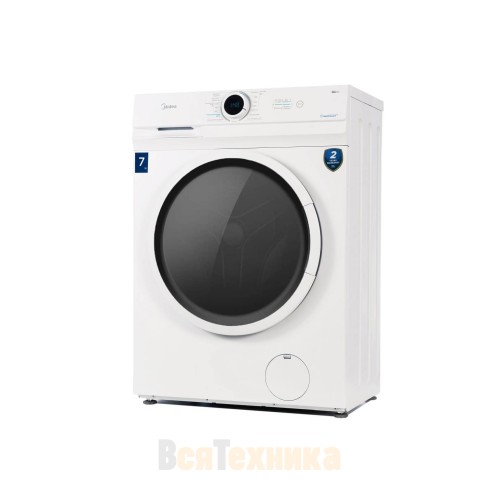 Стиральная машина Midea MF100W70 Lunar series