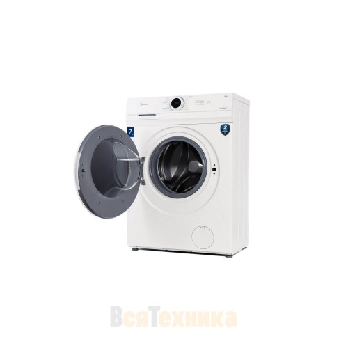 Стиральная машина Midea MF100W70 Lunar series