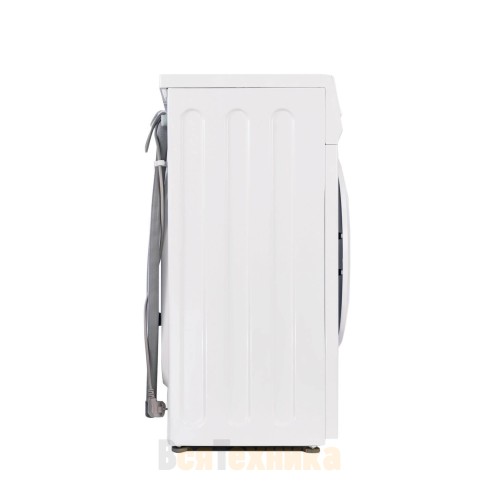 Стиральная машина Midea MF100W70 Lunar series