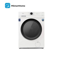 Стиральная машина Midea MF100W80BS Lunar series