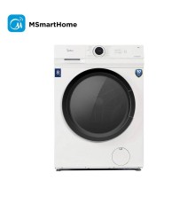 Стиральная машина Midea MF100W80BS Lunar series
