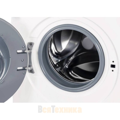 Стиральная машина Midea MF100W80BS Lunar series