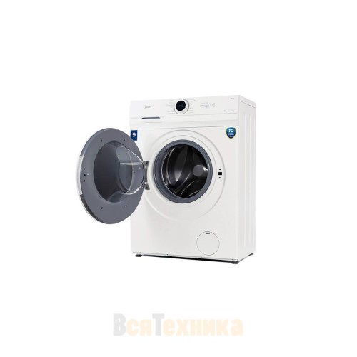 Стиральная машина Midea MF100W90BS Lunar series