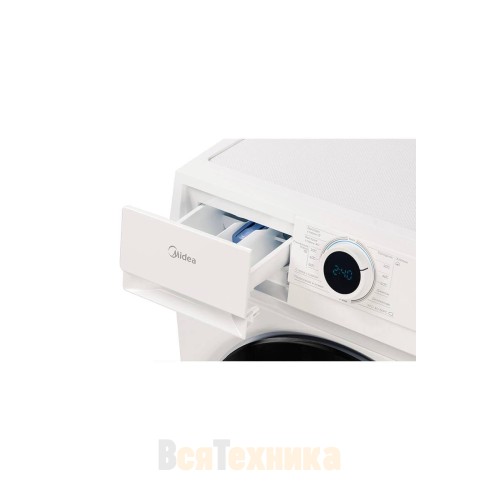 Стиральная машина Midea MF100W90BS Lunar series