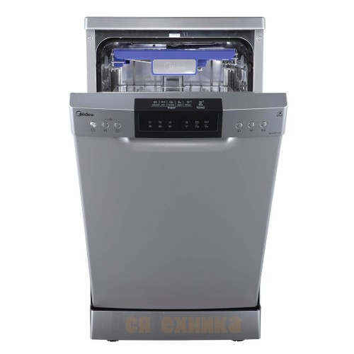 Посудомоечная машина Midea MFD45S110Si