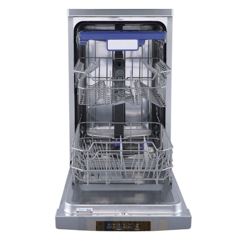 Посудомоечная машина Midea MFD45S110Si