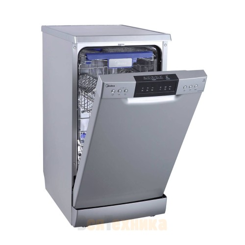 Посудомоечная машина Midea MFD45S110Si
