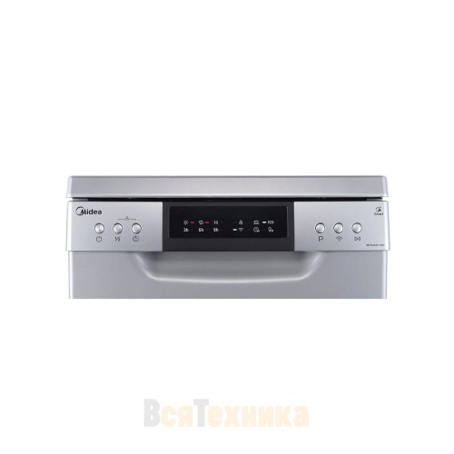 Посудомоечная машина Midea MFD45S110Si