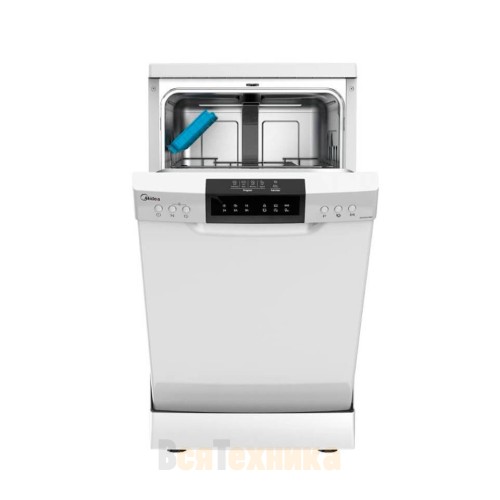Посудомоечная машина Midea MFD45S120W
