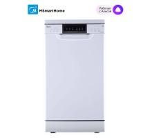 Посудомоечная машина Midea MFD45S120Wi